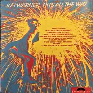 Kai Warner - Hits All The Way download free