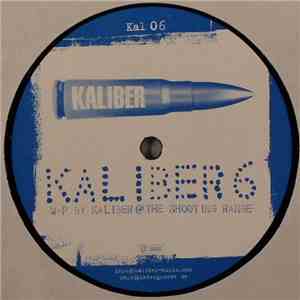 Kaliber - Kaliber 6 download free