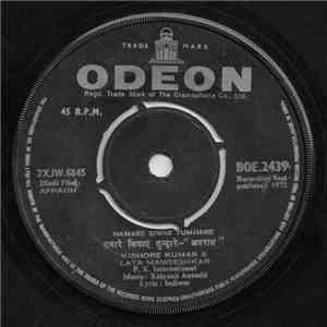Kalyanji Anandji - Apradh download free