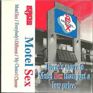 Kaos  - Motel Sex download free
