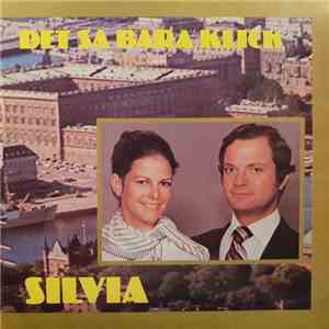 Karlstad-Örjans - Det Sa Bara Klick / Silvia download free