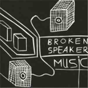 Kasper van Hoek - Broken Speaker Music download free