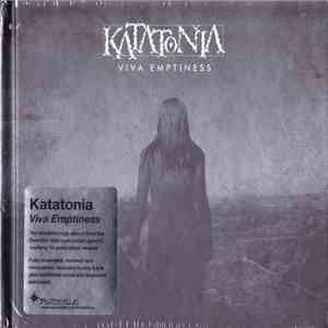 Katatonia - Viva Emptiness download free
