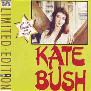 Kate Bush - Limited Edition Interview Picture Disc download free