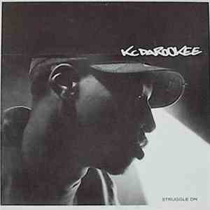 KC Da Rookee - Struggle On download free