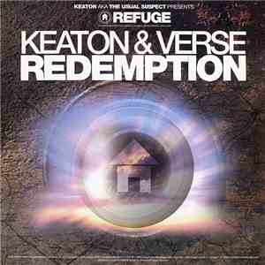 Keaton / Hive / Verse - Redemption / No Hope? download free