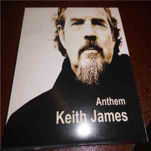 Keith James - Anthem download free