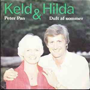 Keld & Hilda - Peter Pan / Duft Af Sommer download free