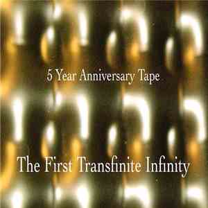 Ken Moore  - The First Transfinite Infinity download free