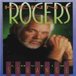 Kenny Rogers - Love Is Strange download free