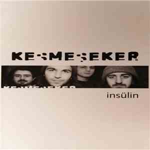 Kesmeşeker - İnsülin download free