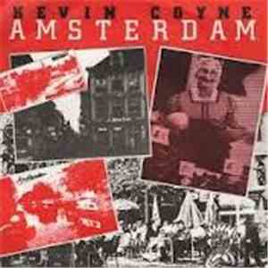 Kevin Coyne - Amsterdam download free