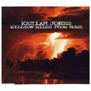Keziah Jones - Million Miles From Home download free