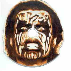 King Diamond - Massacre's Classix Shape Edition download free