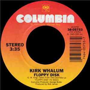 Kirk Whalum - Floppy Disk download free