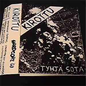 Kirottu - Tyhjä Sota download free