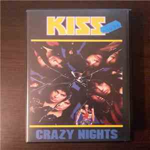 Kiss - Crazy Nights download free