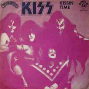 Kiss - Kissin' Time download free