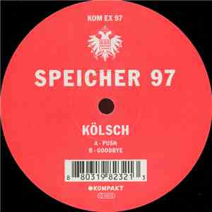 Kölsch - Speicher 97 download free