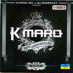 K-maro - Platinum Remixes download free