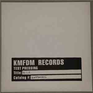 KMFDM - D.I.Y. download free