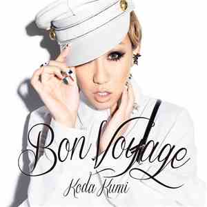 Koda Kumi - Bon Voyage download free