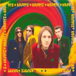 Kojoti - Kojoti download free