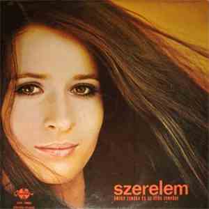 Koncz Zsuzsa és az Illés Zenekar - Szerelem download free