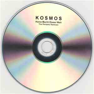 Kosmos  - Keine Macht Dieser Welt download free