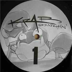 Krab Skratchin - Beats, Breaks + Bites Vol. 1 download free