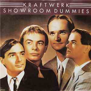 Kraftwerk - Showroom Dummies download free