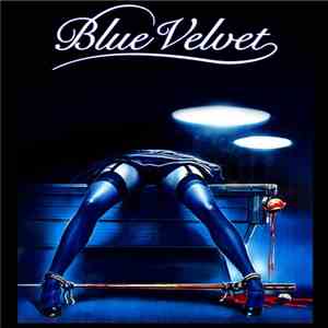 La Mancha Del Pecado - Blue Velvet: Volume One download free