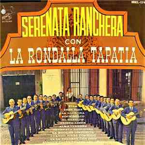 La Rondalla Tapatía - Serenata Ranchera download free