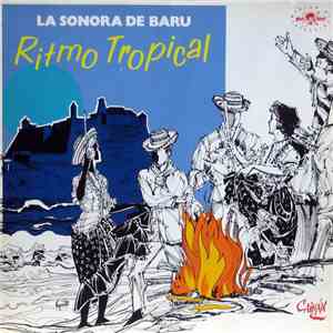 La Sonora De Baru - Ritmo Tropical download free