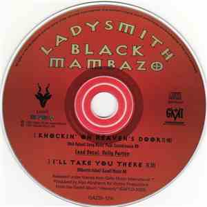 Ladysmith Black Mambazo - Knockin' On Heaven's Door / I'll Take You There download free