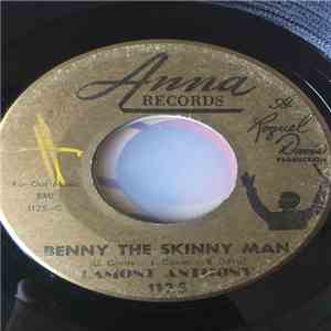 Lamont Anthony - Benny The Skinny Man / Let's Talk It Over download free