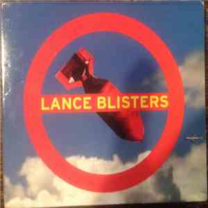Lance Blisters - Lance Blisters download free