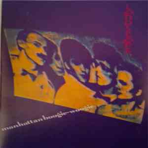 Landscape - Manhattan Boogie-Woogie download free
