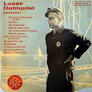 Lasse Dahlquist - Potpurri download free