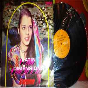 Latin Dimensions - Vol. II download free