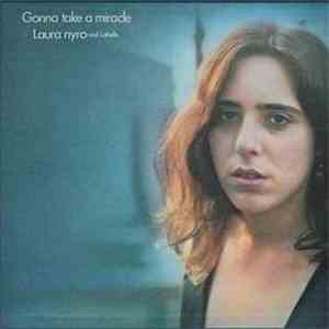 Laura Nyro And Labelle - Gonna Take A Miracle download free