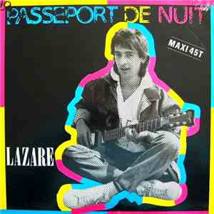 Lazare - Passeport De Nuit download free
