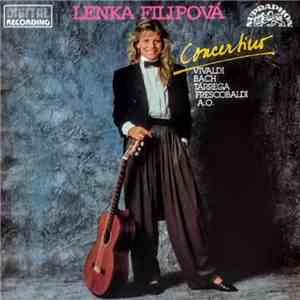 Lenka Filipová - Concertino download free