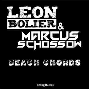 Leon Bolier & Marcus Schossow - Beach Chords download free