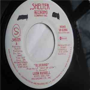 Leon Russell - Bluebird download free