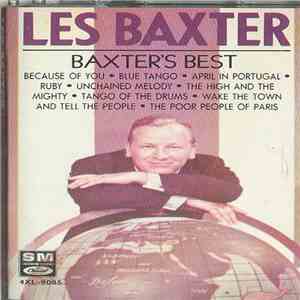 Les Baxter - Baxter's Best download free