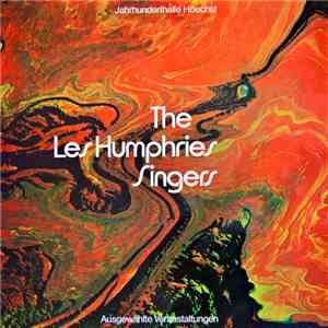 Les Humphries Singers - Jahrhunderthalle Hoechst - Ausgewählte Veranstaltungen download free