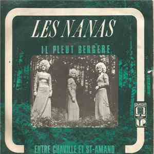 Les Nanas - Il Pleut Bergere download free