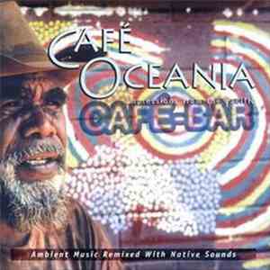 Levantis - Café Oceania (Impressions From The Pacific Café-Bar) download free