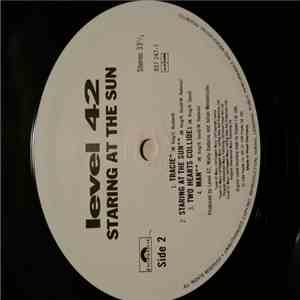 Level 42 - Staring At The Sun download free